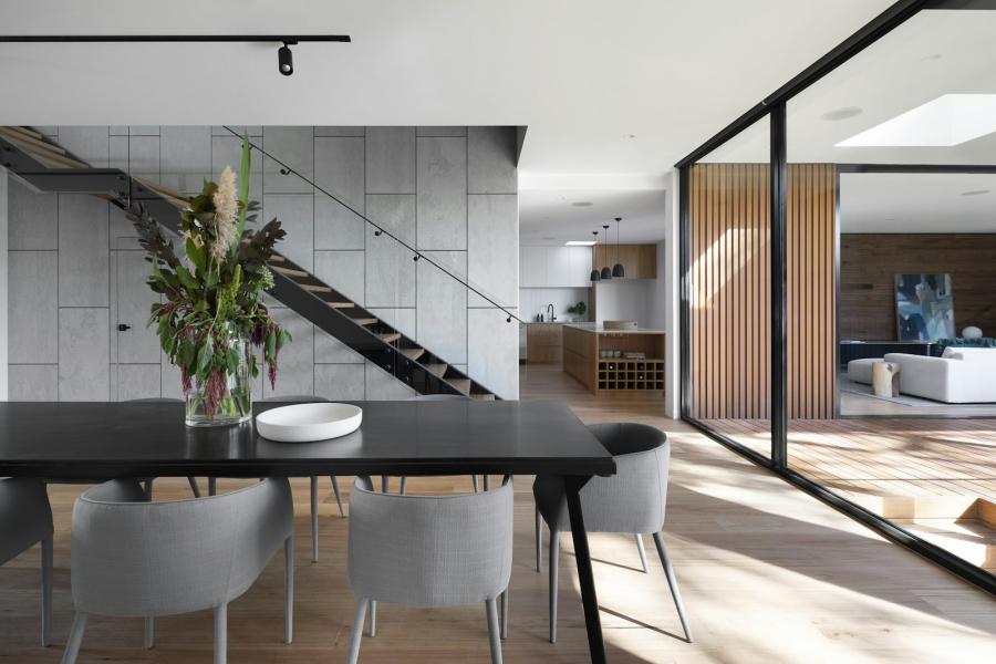 Suite con zona de estar