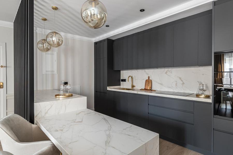 Piso reformado en venta en Génova, Almagro – 165 m² con 2 habitaciones” 1942/VIV