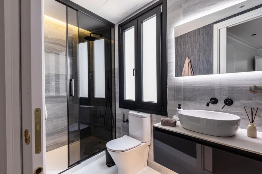 Piso reformado en venta en Génova, Almagro – 165 m² con 2 habitaciones” 1942/VIV