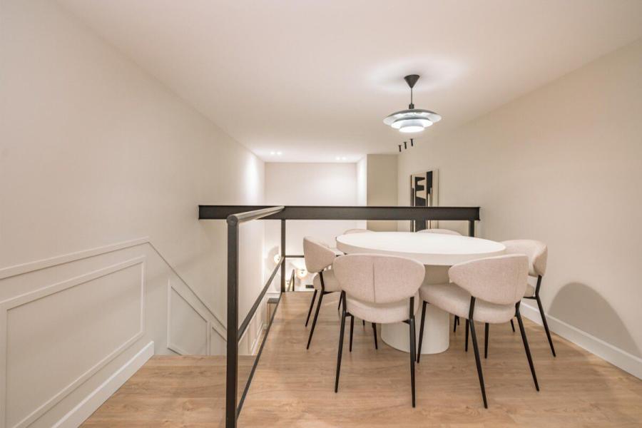 Dúplex exclusivo en venta en el barrio de Salamanca, Madrid 2008/VIV