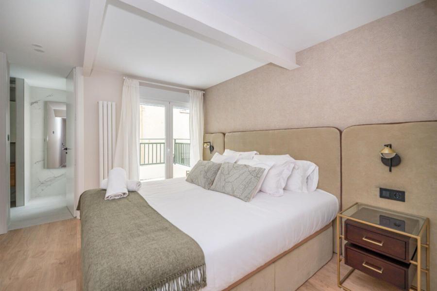 Dúplex exclusivo en venta en el barrio de Salamanca, Madrid 2008/VIV
