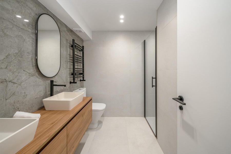 Dúplex exclusivo en venta en el barrio de Salamanca, Madrid 2008/VIV