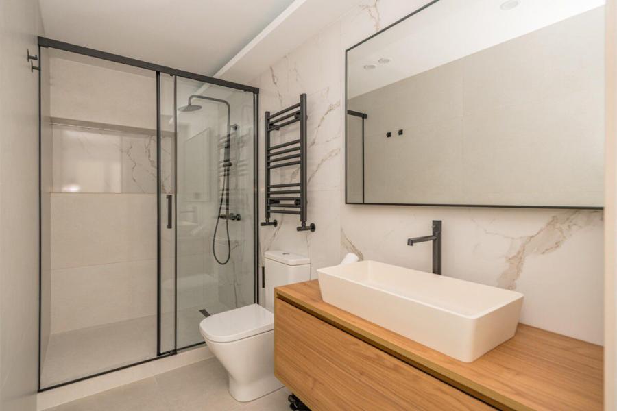 Dúplex exclusivo en venta en el barrio de Salamanca, Madrid 2008/VIV