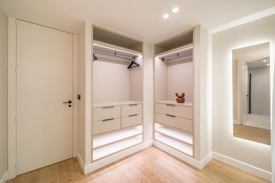 Dúplex exclusivo en venta en el barrio de Salamanca, Madrid 2008/VIV