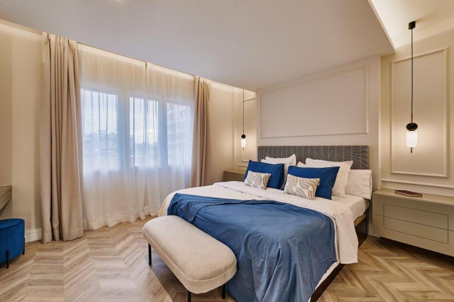 Exclusiva vivienda en Diego de León 52: lujo y confort en el corazón de Lista 2013/VIV