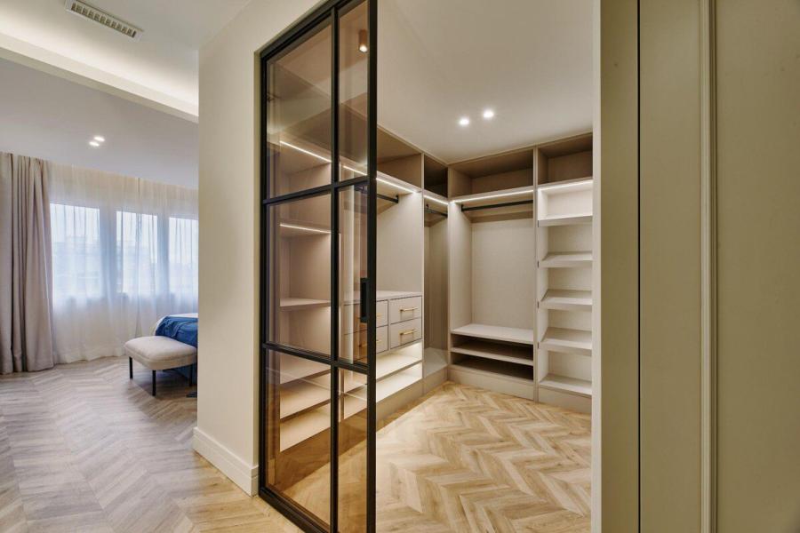 Exclusiva vivienda en Diego de León 52: lujo y confort en el corazón de Lista 2013/VIV