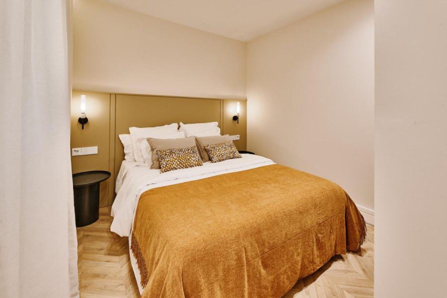 Exclusiva vivienda en Diego de León 52: lujo y confort en el corazón de Lista 2013/VIV