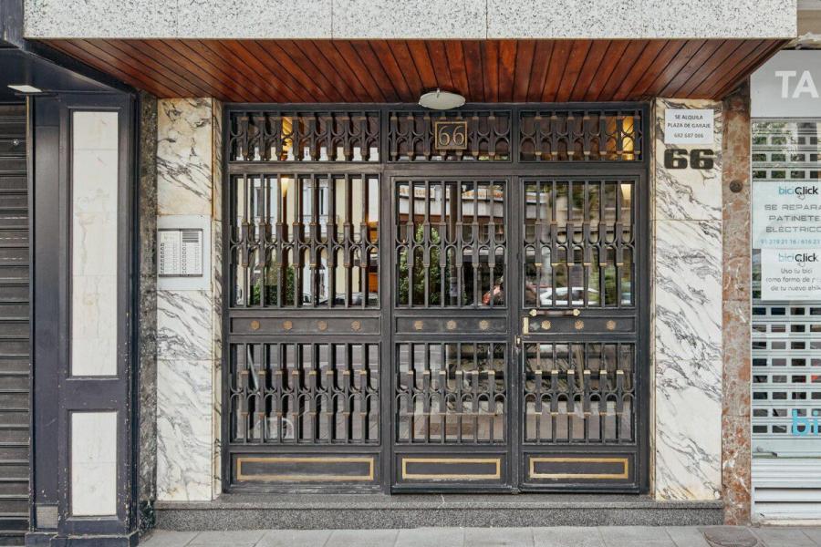 Juan Bravo, 66 — Residencia de lujo en el corazón de Salamanca 2014/VIV
