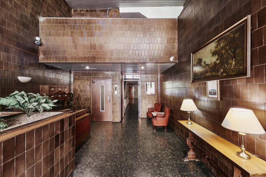 Elegante piso interior en General Oráa dentro de Lista, Castellana 2031/VIV