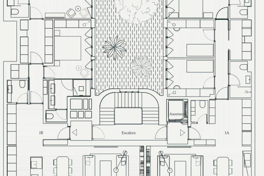 Hermosilla 60: Un Icono de Tradición, Modernidad y Estilo de Vida 2074/VIV