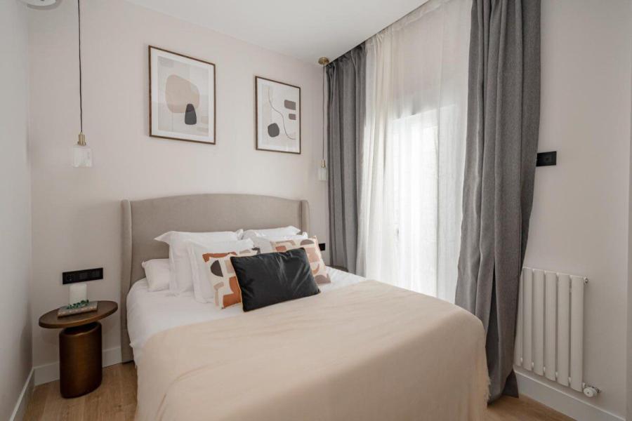Piso de Lujo reformado junto a Puerta del Sol en el centro de Madrid 2117/VIV