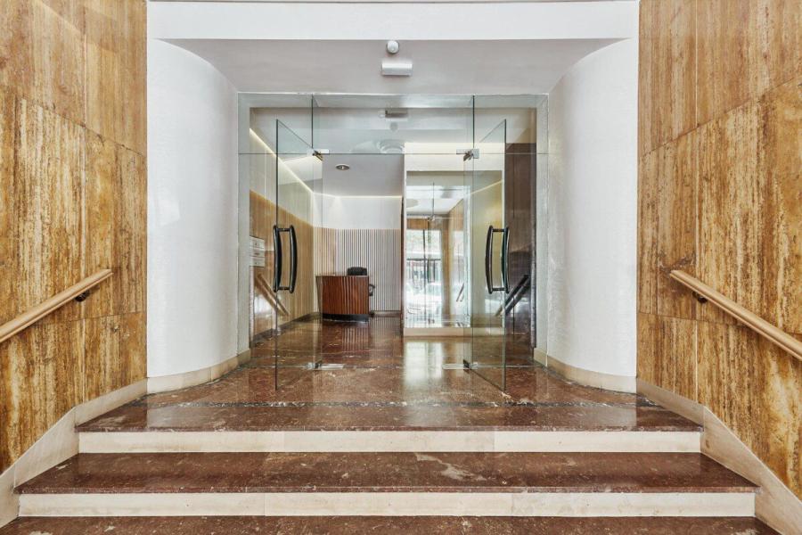 Piso exterior reformado con balcón en General Díaz Porlier en Lista, Salamanca 2168/VIV