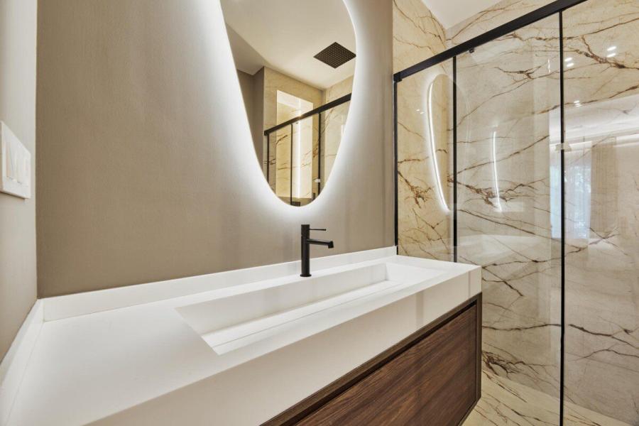 Lujoso piso exterior reformado con terraza privada en Conde de Peñalver en Salamanca 2179/VIV