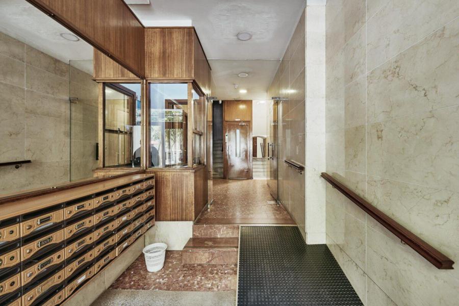 Lujoso piso exterior reformado con terraza privada en Conde de Peñalver en Salamanca 2179/VIV
