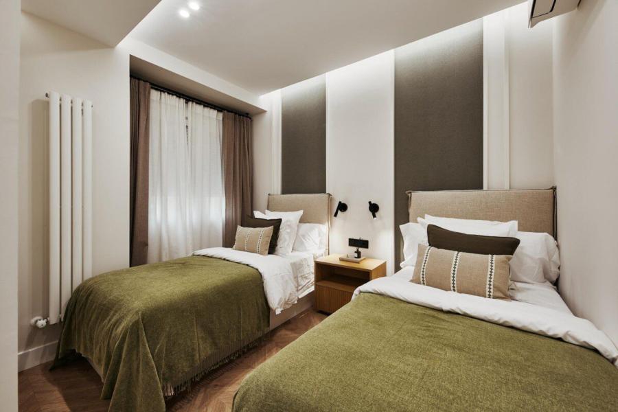 Exclusivo piso exterior reformado con terraza privada en Cardenal Cisneros en Chamberí-Trafalgar 2183/VIV
