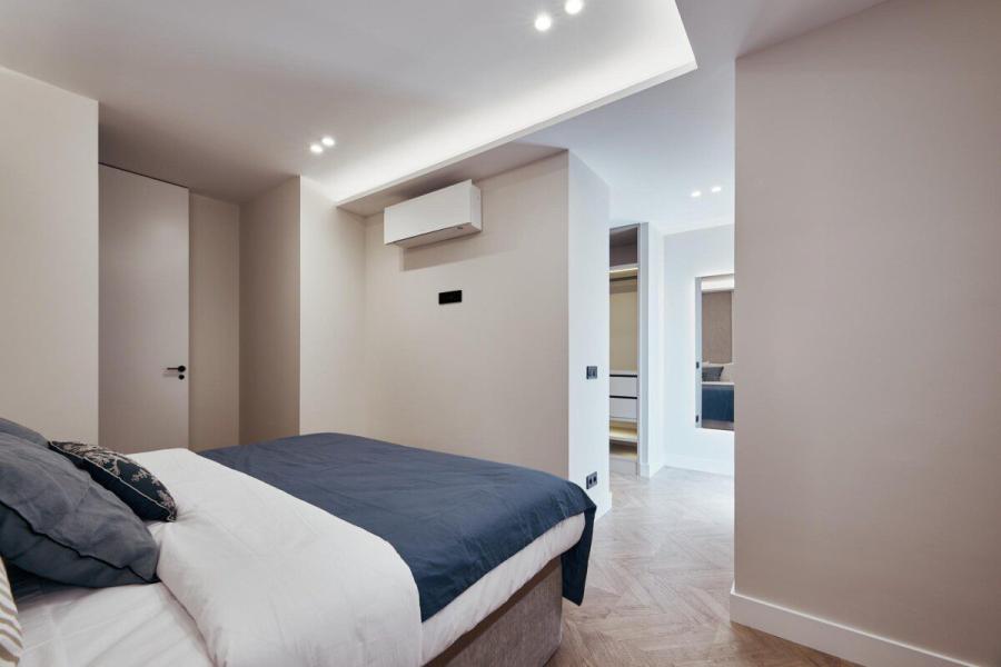 Exclusivo piso exterior reformado con terraza privada en Cardenal Cisneros en Chamberí-Trafalgar 2183/VIV