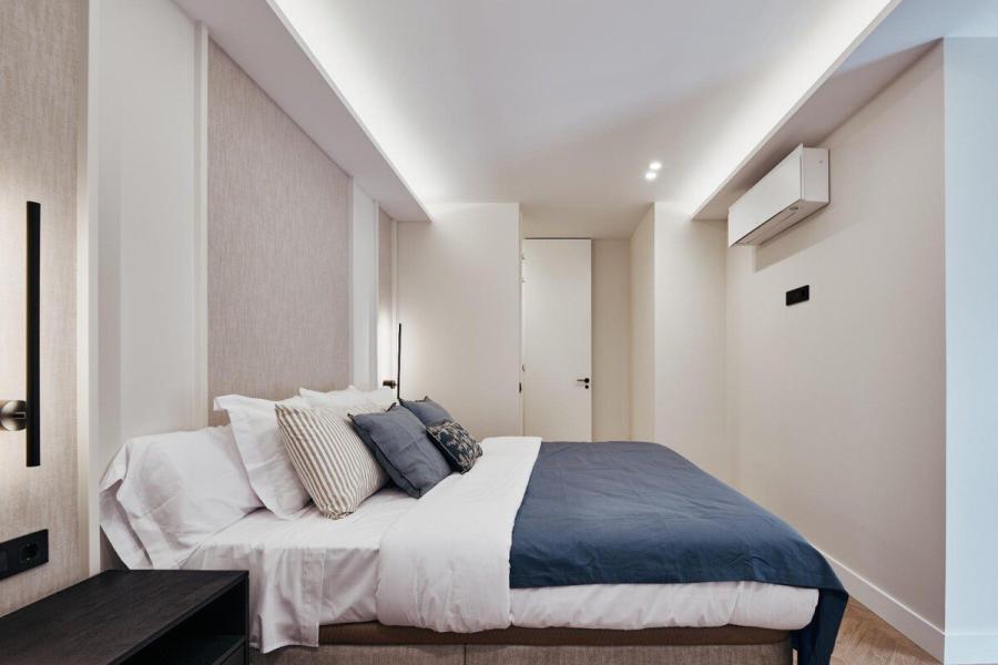 Exclusivo piso exterior reformado con terraza privada en Cardenal Cisneros en Chamberí-Trafalgar 2183/VIV