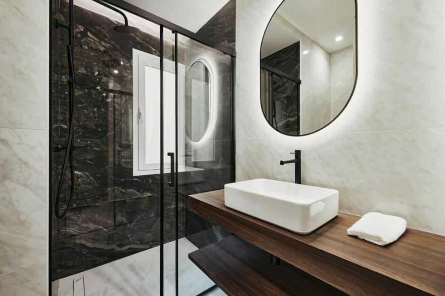 Exclusivo piso exterior reformado con terraza privada en Cardenal Cisneros en Chamberí-Trafalgar 2183/VIV