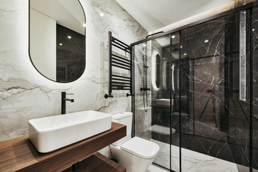 Exclusivo piso exterior reformado con terraza privada en Cardenal Cisneros en Chamberí-Trafalgar 2183/VIV