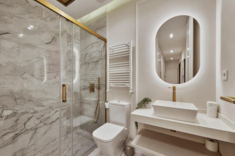 Vivienda reformada de 120 m² en General Oráa 82 – 2381
