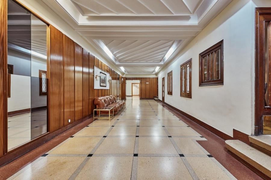 Vivienda reformada de 120 m² en General Oráa 82 – 2381