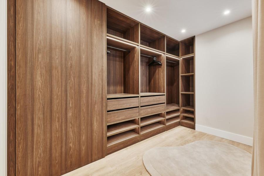 Vivienda exterior reformada de 253 m² en Castellana, Barrio de Salamanca – 2450
