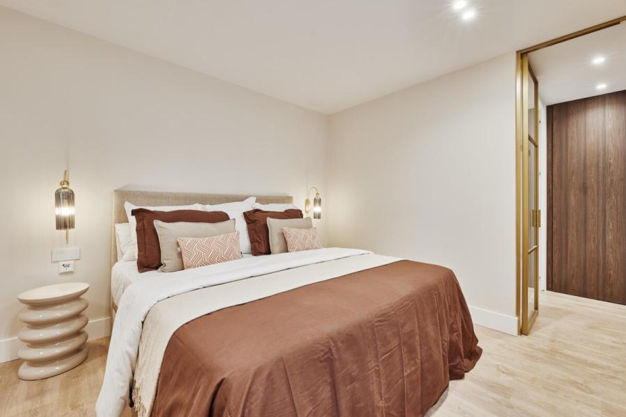 Vivienda exterior reformada de 253 m² en Castellana, Barrio de Salamanca – 2450