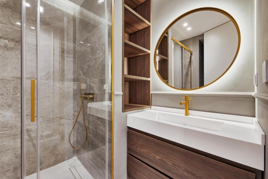 Vivienda exterior reformada de 253 m² en Castellana, Barrio de Salamanca – 2450