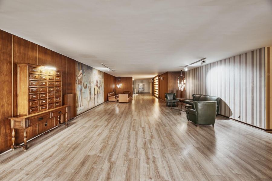 Vivienda exterior reformada de 253 m² en Castellana, Barrio de Salamanca – 2450