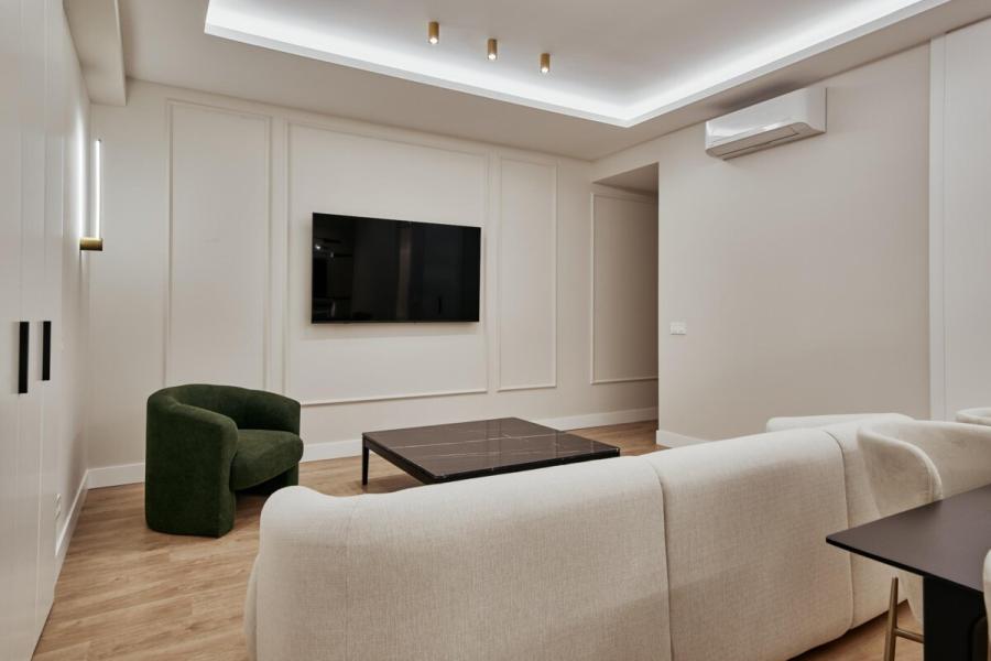 Vivienda reformada con terraza en Conde de Peñalver 92, Lista – Barrio de Salamanca-2454