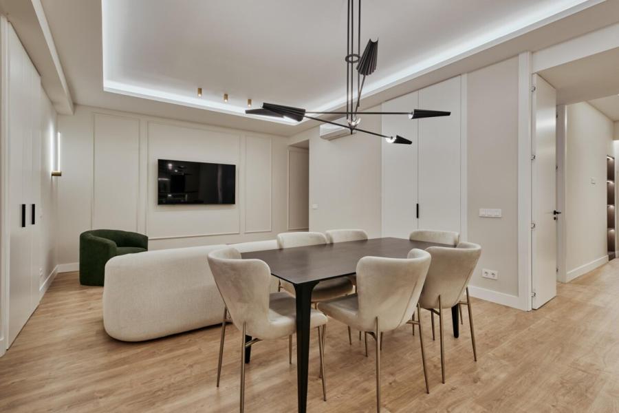 Vivienda reformada con terraza en Conde de Peñalver 92, Lista – Barrio de Salamanca-2454