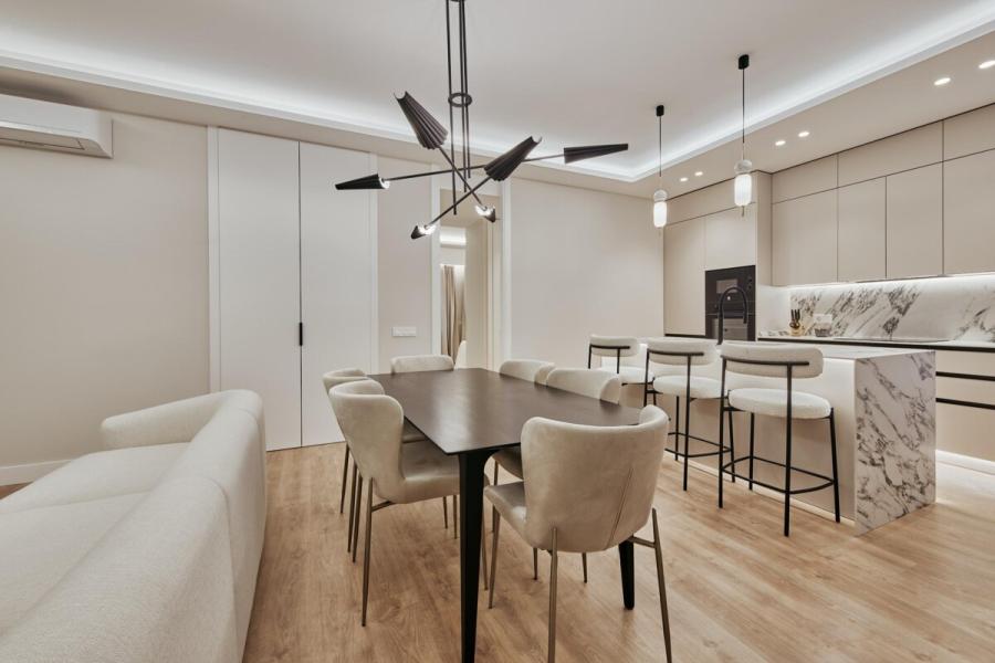 Vivienda reformada con terraza en Conde de Peñalver 92, Lista – Barrio de Salamanca-2454