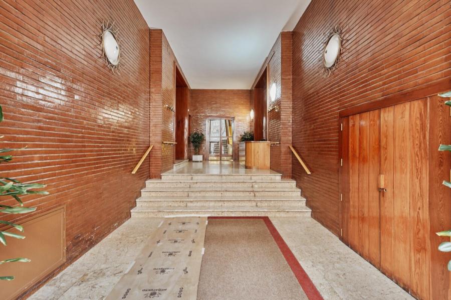 Vivienda reformada con terraza en Conde de Peñalver 92, Lista – Barrio de Salamanca-2454