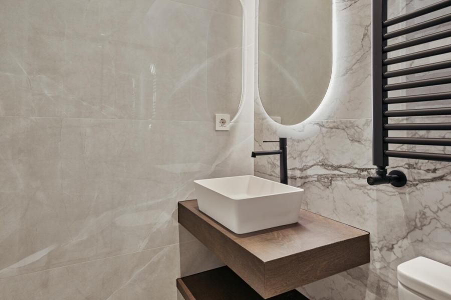 Vivienda exterior reformada de 145 m² en Duque de Sesto, Barrio de Salamanca – 2456