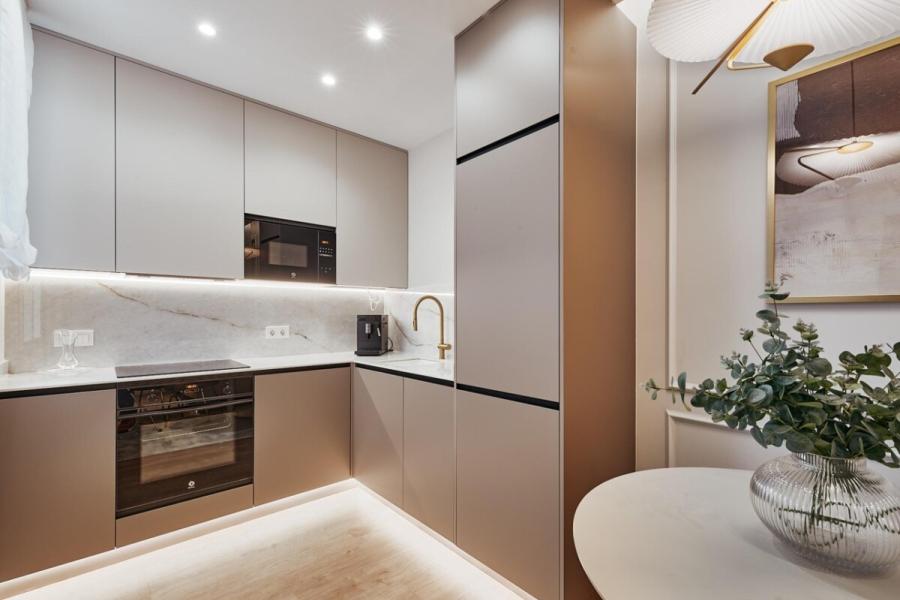 Vivienda reformada de 54 m² en General Pardiñas 40 – 2466