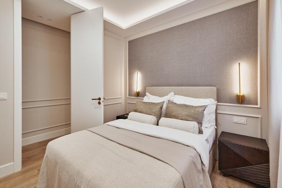 Vivienda reformada de 54 m² en General Pardiñas 40 – 2466