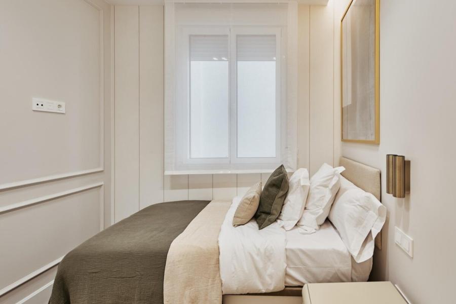 Vivienda reformada de 54 m² en General Pardiñas 40 – 2466