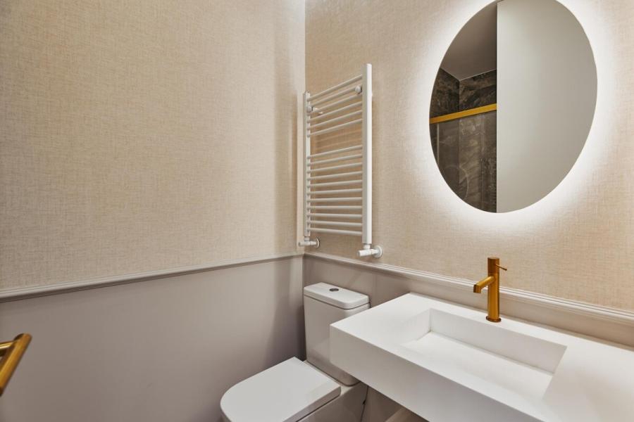 Vivienda reformada de 54 m² en General Pardiñas 40 – 2466