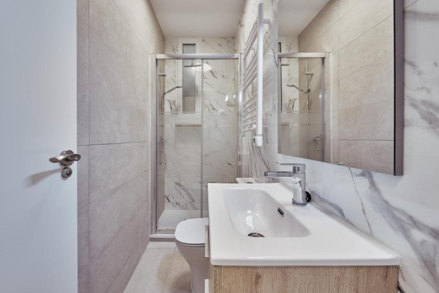 Vivienda reformada de 44 m² en calle Lombia – 2473