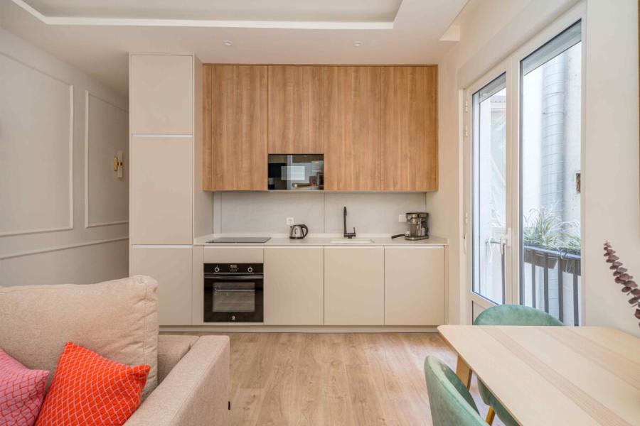 Vivienda reformada de 63 m² en Lope de Vega 5 – 2474