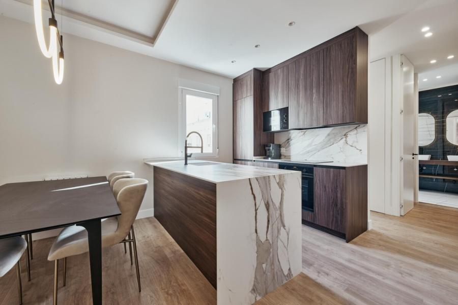 Vivienda transformada por ArcTempus en Lope de Rueda 29 – 2475