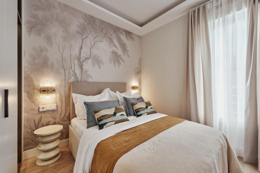 Vivienda transformada por ArcTempus en Lope de Rueda 29 – 2475