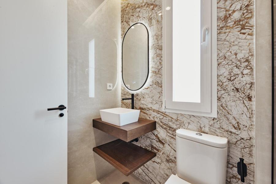Vivienda transformada por ArcTempus en Lope de Rueda 29 – 2475