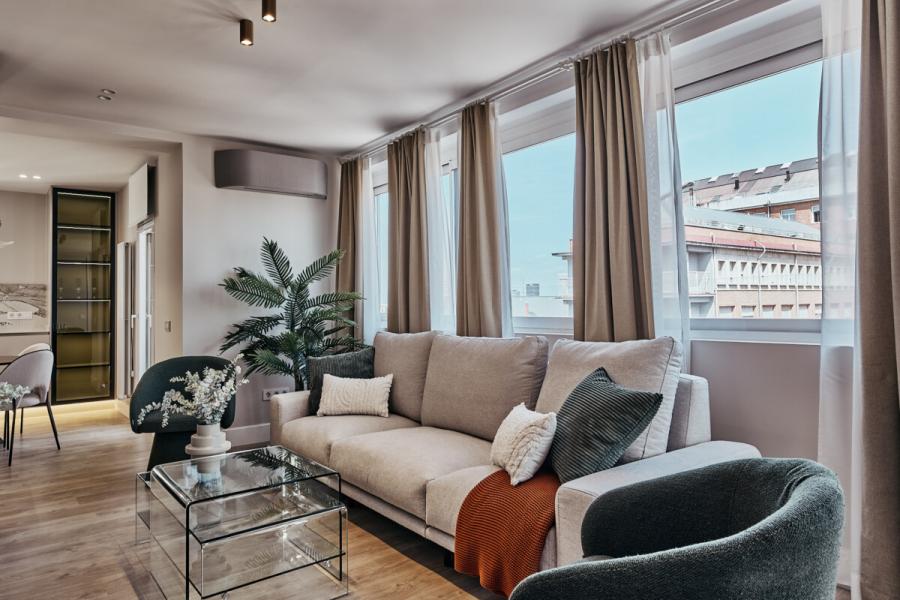 Vivienda exterior reformada de 132 m² en Maldonado – 2477