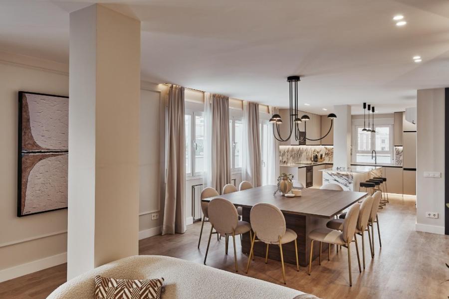 Vivienda exterior con terraza de 55 m² en Maldonado 48 – 2478