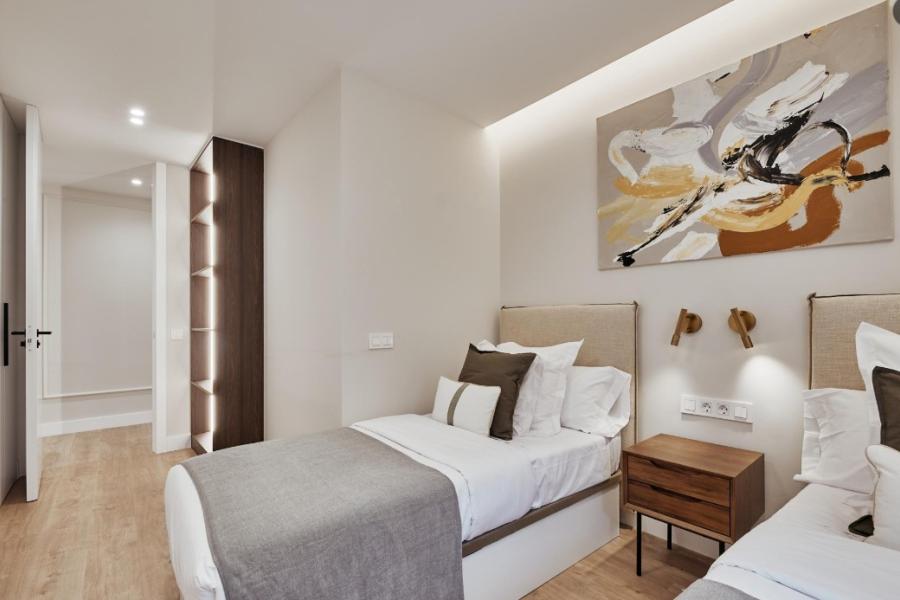 Vivienda exterior con terraza de 55 m² en Maldonado 48 – 2478