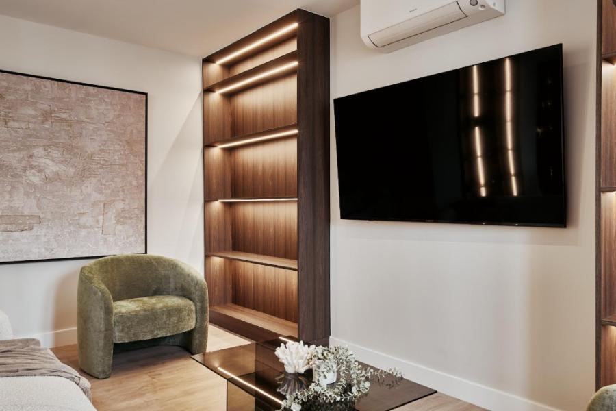 Vivienda exterior con terraza de 55 m² en Maldonado 48 – 2478
