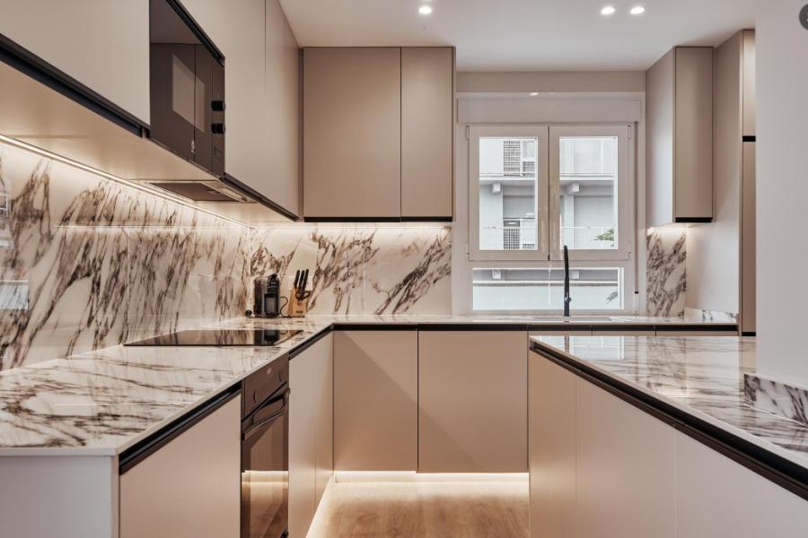 Vivienda exterior con terraza de 55 m² en Maldonado 48 – 2478