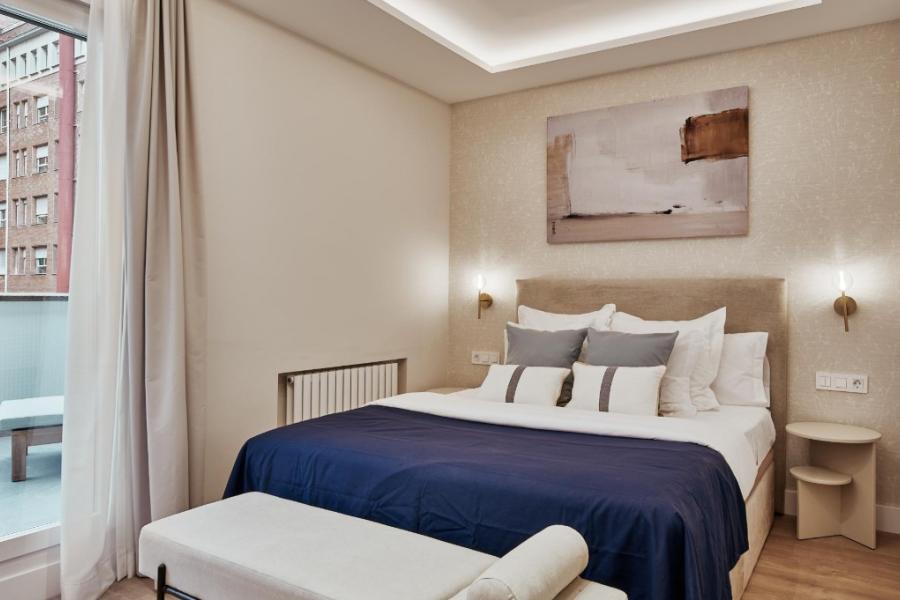 Vivienda exterior con terraza de 55 m² en Maldonado 48 – 2478