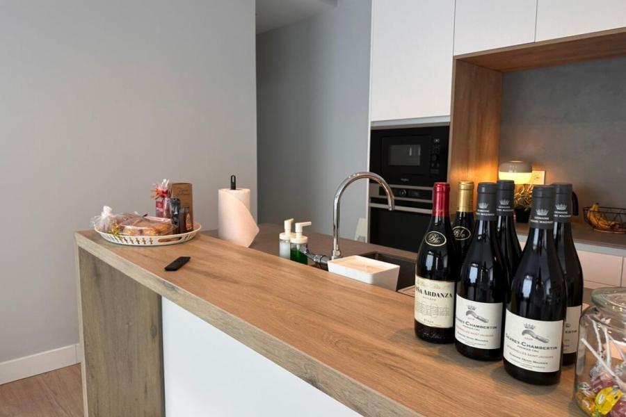 Vivienda reformada de 91 m² en planta baja con acceso independiente junto a Plaza de Castilla – 2489